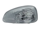 Semnalizator RENAULT MASTER III platou / sasiu (EV, HV, UV) (2010 - Prezent) BLIC 5403-04-053106C