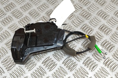&amp;Icirc;ncuietoare ușă st&amp;acirc;nga spate TOYOTA YARIS _P21_ 2023 OEM: 69060-K0040 26287538 foto