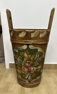 Decoratiune Bavareza foto