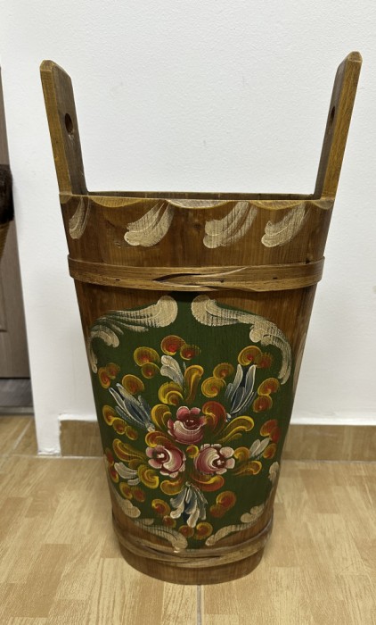 Decoratiune Bavareza