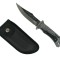 Cutit-briceag, otel inoxidabil, Imperial Blade, argintiu, 27.5 cm