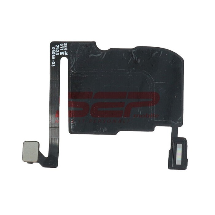 Banda senzori iPhone 16 Pro Max