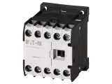 Contactor 4P NC NO 400VAC 6A DILER Cleme Şurub