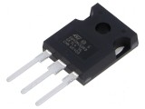 Tranzistor IGBT 600V 38A 250W TO247-3
