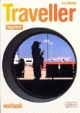 Traveller Beginners Workbook | H.Q. Mitchell, MM Publications