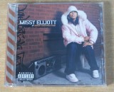 Cumpara ieftin Missy Elliott - Under Construction CD (2002), R&amp;B, Warner