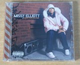 Cumpara ieftin Missy Elliott - Under Construction CD (2002), R&amp;B, warner