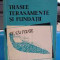 Trasee terasamente ?i funda?ii de cai ferate. Paraschivescu Hristache. 1958