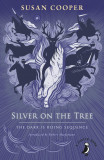 Silver on the Tree | Susan Cooper, Penguin Books Ltd