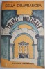 Trepte muzicale - Cella Delavrancea - Roman