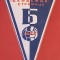 Fanion fotbal - FK Belasica Strumica (Macedonia de Nord)