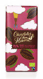 Cumpara ieftin Ciocolata neagra - Chocolates from Heaven Bio | Chocolates from Heaven