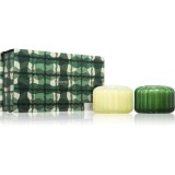 Paddywax Ripple Secret Garden + Wild Fig &amp; Cedar set cadou