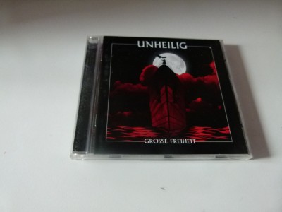Unheilig , cd foto