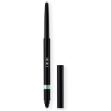 DIOR Diorshow Stylo creion dermatograf waterproof culoare 246 Matte Mint 0,3 g
