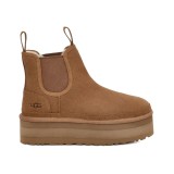 Ghete Dama, UGG, Neumel Platform Chelsea 1134526-CHE - 37