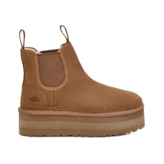 Ghete Dama, UGG, Neumel Platform Chelsea 1134526-CHE - 38