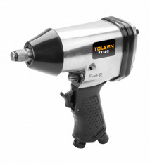 Pistol pneumatic 3/&amp;quot;, 17 piese, 340 NM, 160 rpm foto