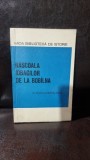 Rascoala Iobagilor de la Bobilna - M. Diaciuc-Dascalescu