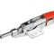 Prindere rapidă verticală 1,1kN 25mm