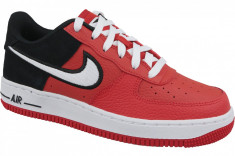 Incaltaminte sneakers Nike Air Force 1 LV8 1 GS AV0743-600 pentru Copii foto