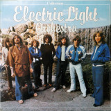 Vinil Electric Light Orchestra &lrm;&ndash; Collection (VG++), Rock