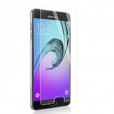 Folie Sticla Samsung Galaxy A7 2016 A710 Tempered Glass Ecran Display LCD
