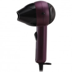 Uscator de Par Adler AD2247 2 viteze 1400W Purple foto