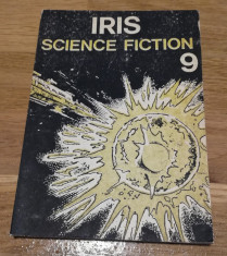 IRIS - Science Fiction 9 foto