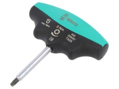 Şurubelniţă Torx&reg; TX25 Dinamometrică 5Nm 60mm