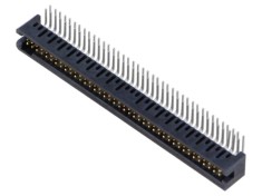 Conector SAMTEC PCB-PCB tată PIN 80 1,27mm TFM argintat