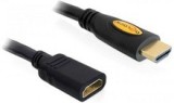 Cumpara ieftin Cablu PC; HDMI-C M la HDMI-C T; 1.8m;CC-HDMI4-6&amp;quot;&amp;quot;