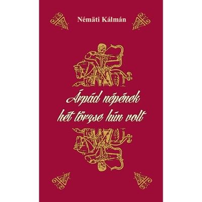&amp;Aacute;rp&amp;aacute;d n&amp;eacute;p&amp;eacute;nek h&amp;eacute;t t&amp;ouml;rzse h&amp;uacute;n volt - N&amp;eacute;m&amp;aacute;ti K&amp;aacute;lm&amp;aacute;n foto