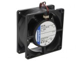 Ventilator DC Axial 12V 80x80x32mm 66m3/h 43dBA
