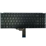 Tastatura Laptop, Asus, VivoBook 15 X512J, X512JA, X512JAU, X512JF, X512JP, X512U, X512UA, X512UB, X512UF, neagra, layout US