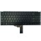 Tastatura Laptop, Asus, VivoBook 15 X512D, X512DA, X512DAP, X512DAU, X512DK, X512F, X512FA, X512FAG, X512FAY, X512FB, X512FBC, neagra, layout US