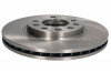 Disc Frana Fata Abe Opel Zafira A 1999-2005 C3X007ABE