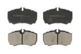 Set placute frana,frana disc IVECO DAILY V platou / sasiu (2011 - 2014) KROTTENDORF KRO1535