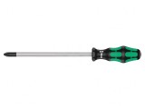 Șurubelniță Pozidriv PZ4 Kraftform Plus 200mm