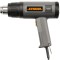 Pistol cu aer cald 1500 W STHOR