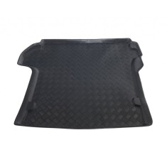 Tavita portbagaj Toyota Land Cruiser (Fj90), 06.1996-12.2002 , fara panza antialunecare
