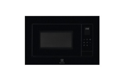CUPTOR CU MICROUNDE ELECTROLUX LMS4253TM foto
