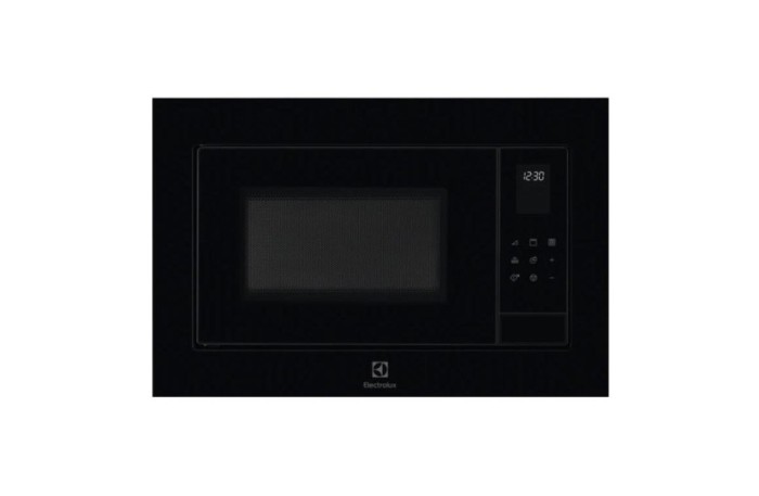CUPTOR CU MICROUNDE ELECTROLUX LMS4253TM