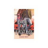 Fame, Fate, and the First Kiss