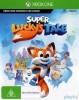 Joc XBOX One Super Lucky&#039;s Tale (Second-Hand) - PAL, Engleza