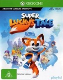 Joc XBOX One Super Lucky&#039;s Tale - A
