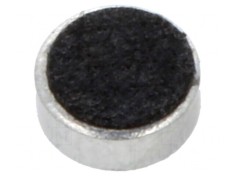 Microfon Miniatură 20-20000Hz 68dB