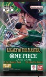 One Piece TCG - Legacy of the Master (OP-12) | Bandai