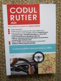 Codul rutier 2024 - Mircea Ursuta