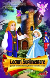 Lecturi suplimentare - Clasa 4 - Valentina Stefan-Caradeanu